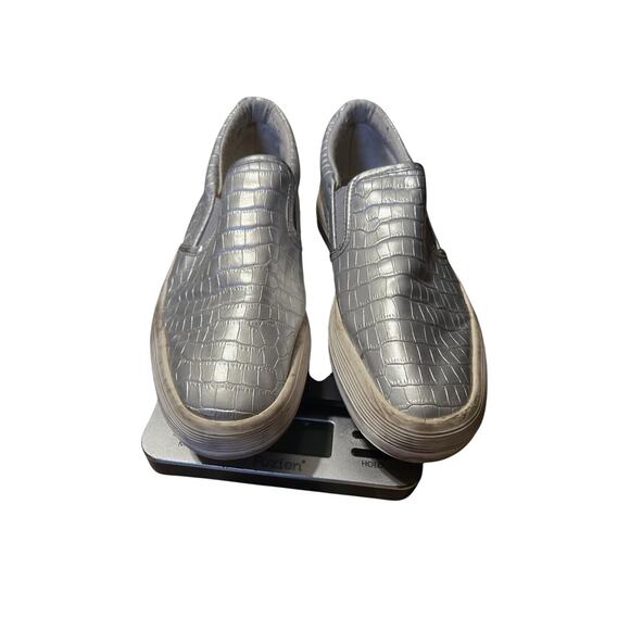 a-kane sneakers 40 silver - Picture 5 of 10